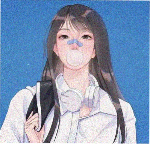 女神漫画用户头像
